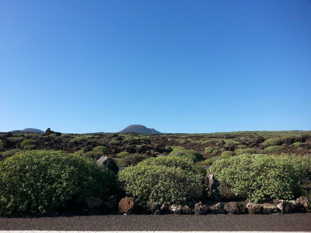 Punta MujeresSalemaアパートメント エクステリア 写真