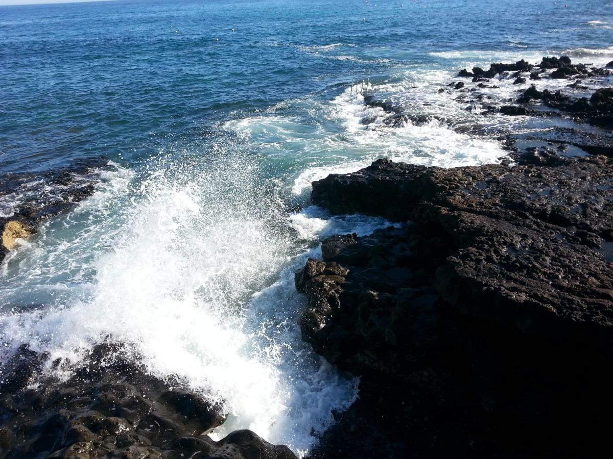 Punta MujeresSalemaアパートメント エクステリア 写真