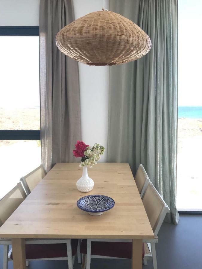 Punta MujeresSalemaアパートメント エクステリア 写真