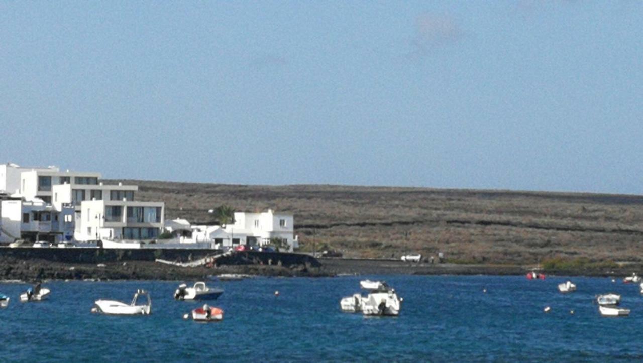 Punta MujeresSalemaアパートメント エクステリア 写真