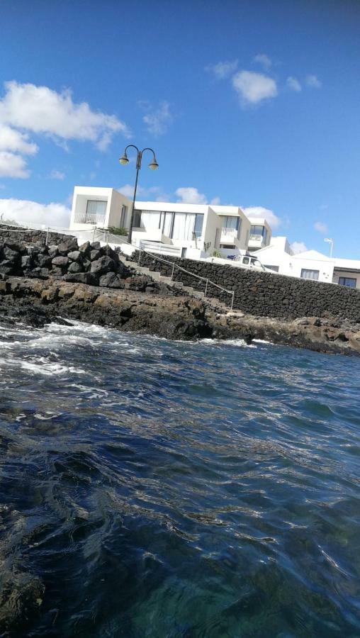 Punta MujeresSalemaアパートメント エクステリア 写真