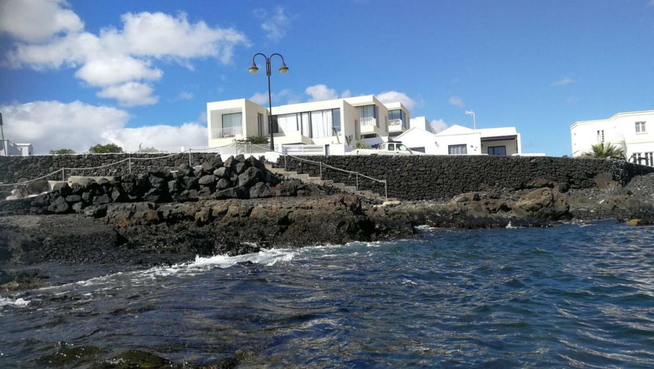 Punta MujeresSalemaアパートメント エクステリア 写真