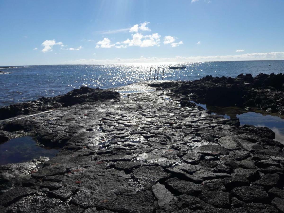 Punta MujeresSalemaアパートメント エクステリア 写真