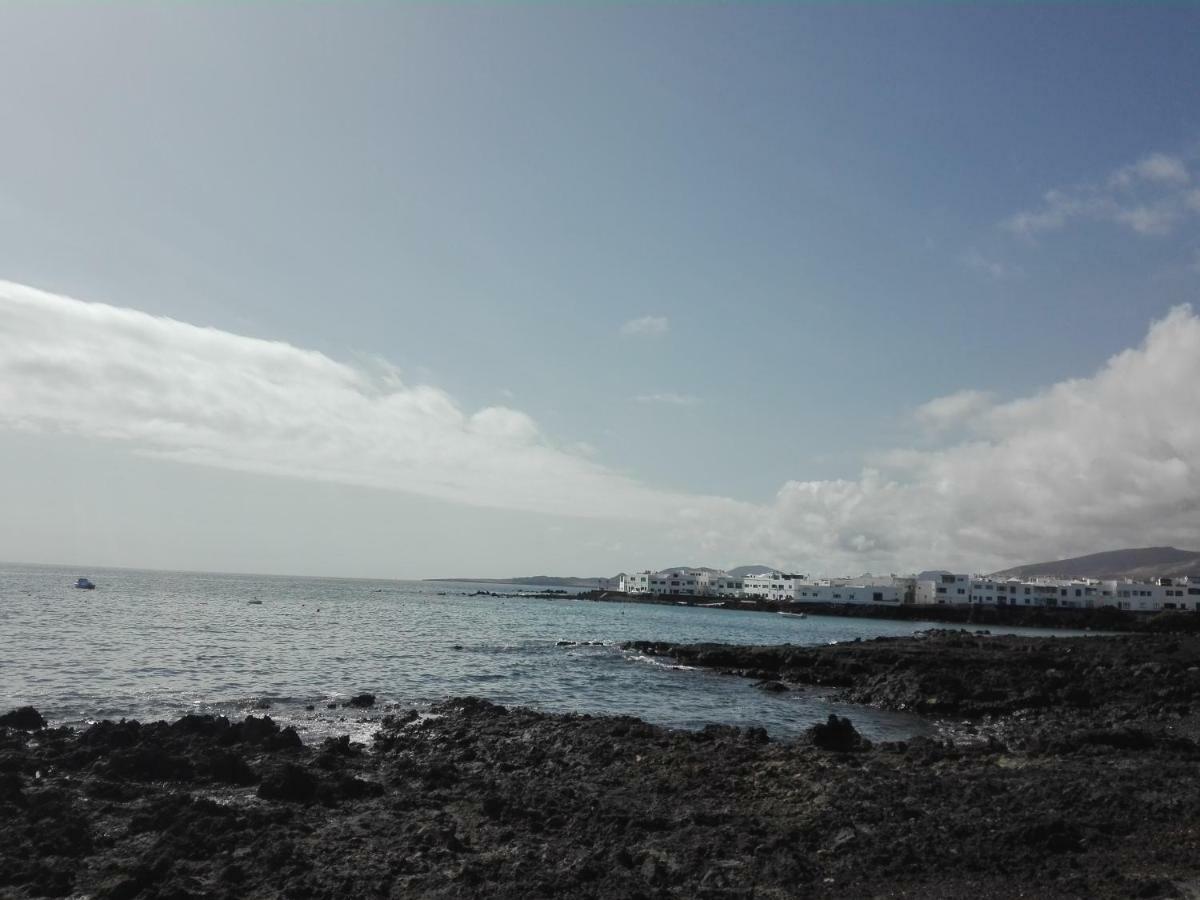 Punta MujeresSalemaアパートメント エクステリア 写真